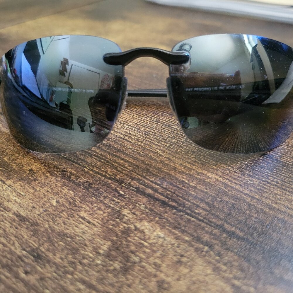 Maui Jim Sunglasses